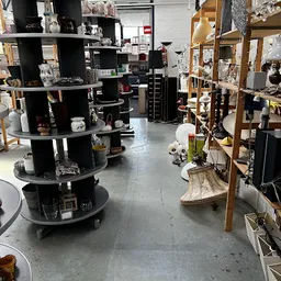 Bezoeker foto van Kringloopwinkel Hiva Zelhem in Zelhem