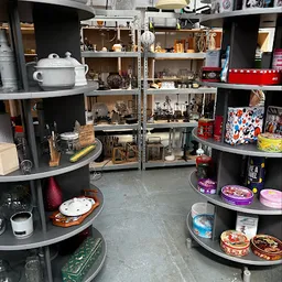 Bezoeker foto van Kringloopwinkel Hiva Zelhem in Zelhem