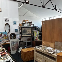 Bezoeker foto van Kringloopwinkel Hiva Zelhem in Zelhem