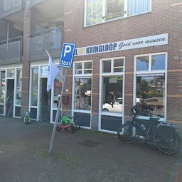 Bezoeker foto van HL Kringloop winkel in Woensdrecht