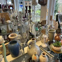 Bezoeker foto van Kringloopwinkel Homico in Bosschenhoofd