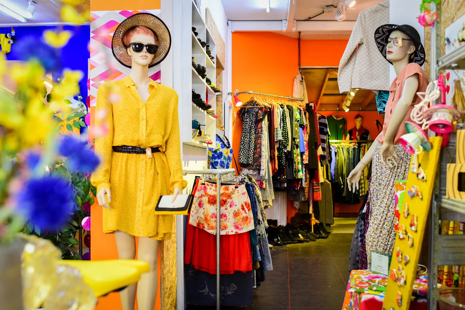 Foto gedeeld door eigenaar van Kringloopwinkel Hoppa! in Amsterdam