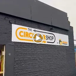 Kringloopwinkel Kringloopwinkel In-loopwinkel en Stichting Paleis Noord in Haarlem