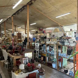 Kringloopwinkel Inboedelhal | Woningontruiming & Kringloopwinkel in Oudehaske