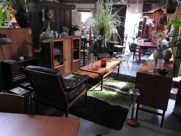 Kringloopwinkel Kringloopwinkel Inboedels & Zo in Kortenhoef