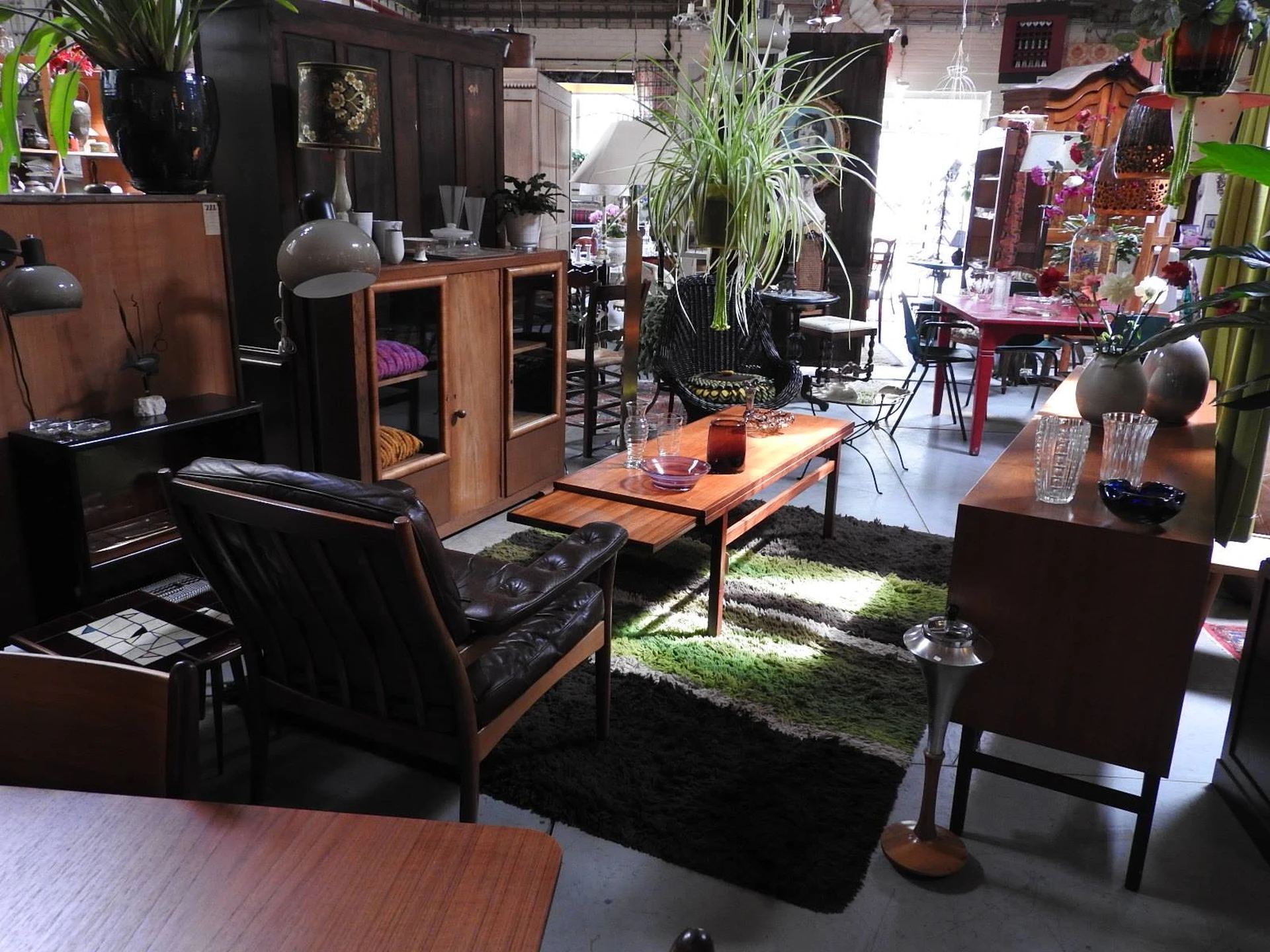 Kringloopwinkel Kringloopwinkel Inboedels & Zo in Kortenhoef