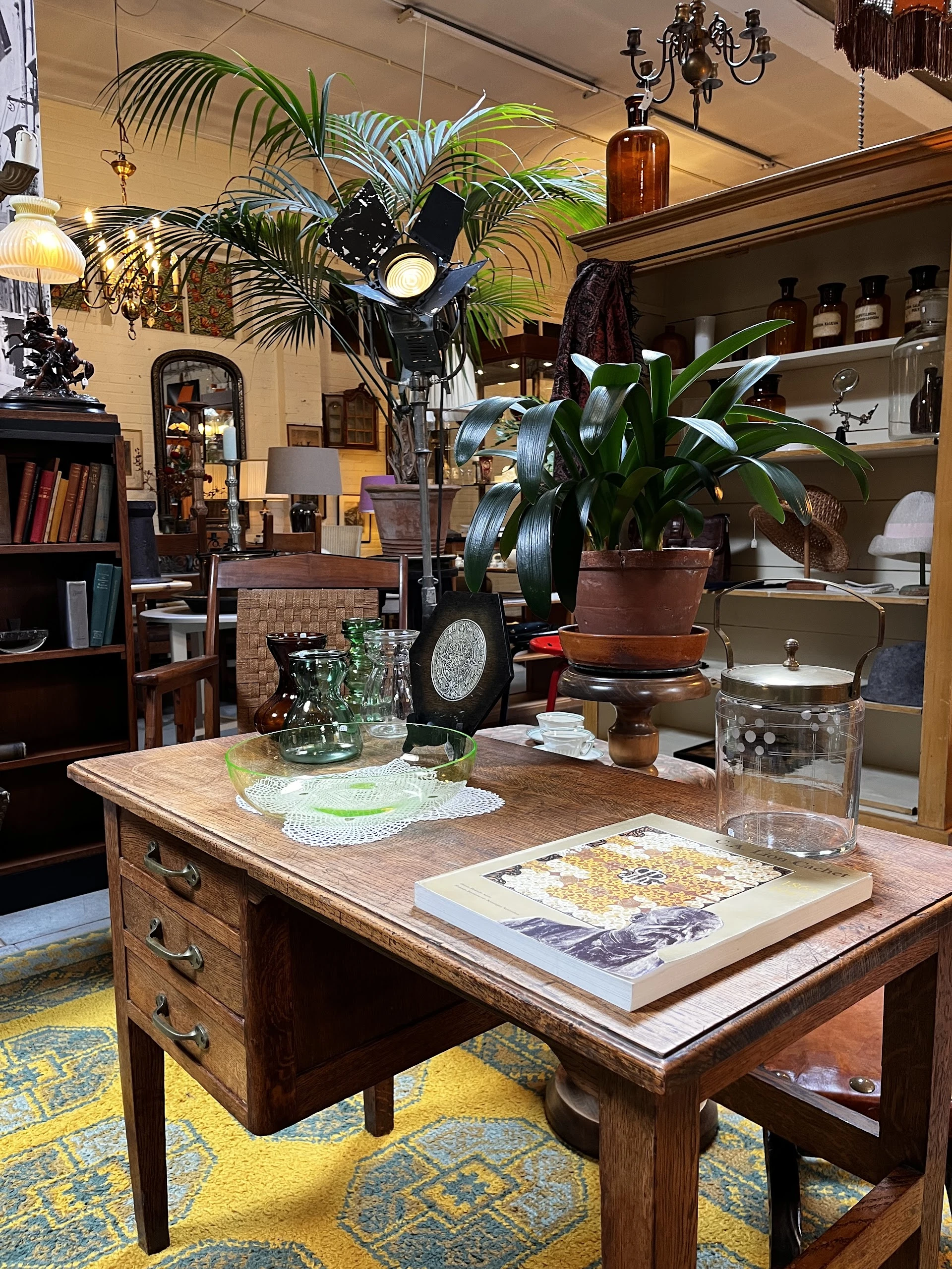 Foto gedeeld door eigenaar van Kringloopwinkel Inboedels & Zo in Kortenhoef