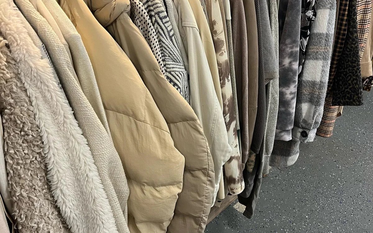 Kringloopwinkel Kringloopwinkel Inimini in Hoogeveen