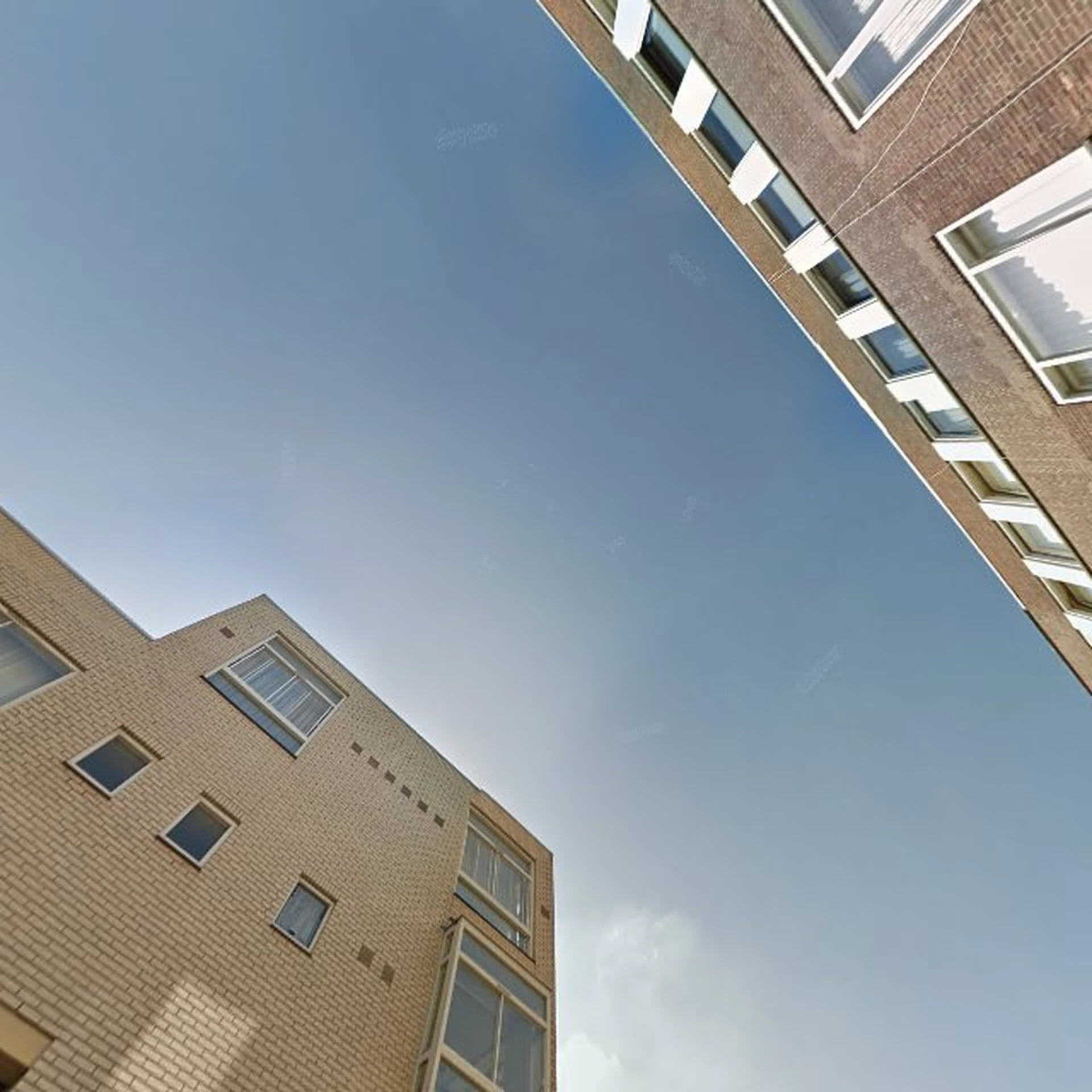 Kringloopwinkel Kringloopwinkel Inloop De Habbekratz in Rotterdam