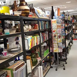 Bezoeker foto van Kringloopwinkel j smit in Appingedam