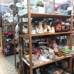 Bezoeker foto van Kringloopwinkel j smit in Appingedam