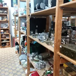 Bezoeker foto van Kringloopwinkel j smit in Appingedam