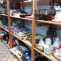 Bezoeker foto van Kringloopwinkel j smit in Appingedam