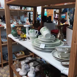 Bezoeker foto van Kringloopwinkel j smit in Appingedam