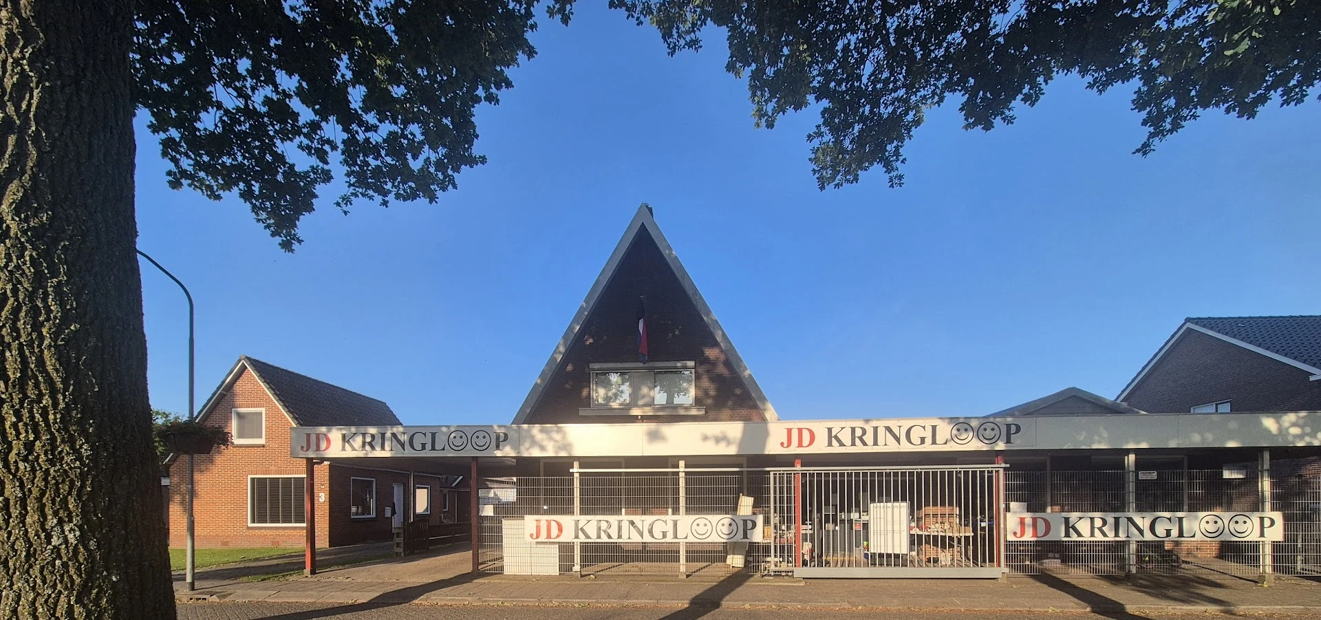 Foto gedeeld door eigenaar van JD Kringloop in Emmer-Compascuum