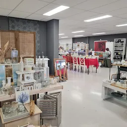 Bezoeker foto van JD Kringloop in Emmer-Compascuum