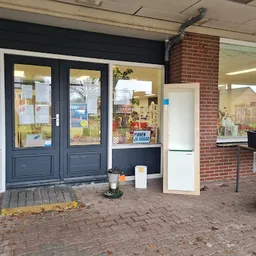 Bezoeker foto van JD Kringloop in Emmer-Compascuum