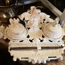 Bezoeker foto van Kringloopwinkel Jet's Brocantiek in Nieuw-Weerdinge