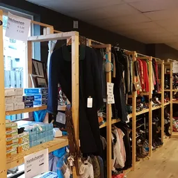 Kringloopwinkel Kringloopwinkel Jouw Marktkraam Hedel - Den Bosch in Hedel