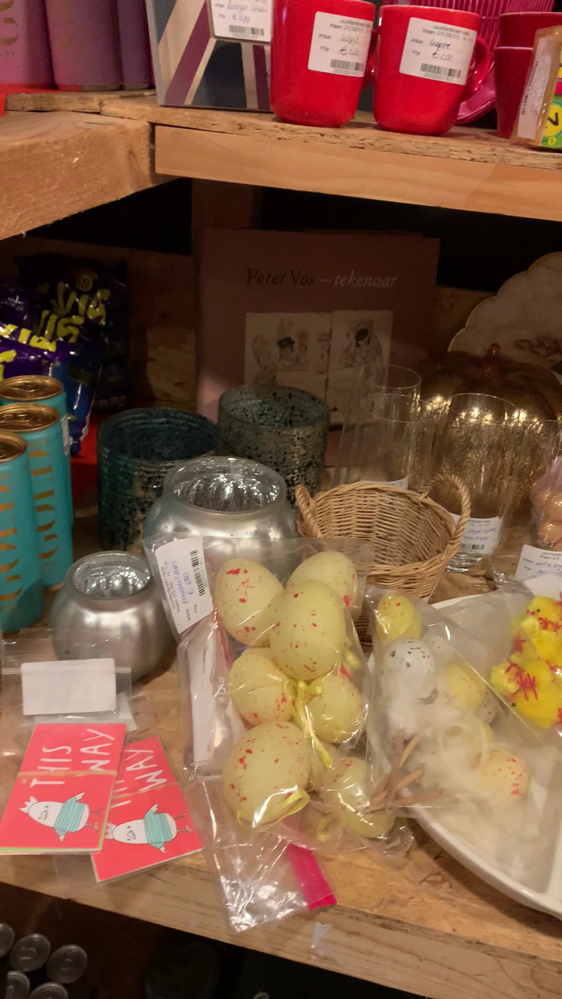 Kringloopwinkel Kringloopwinkel Jouw Marktkraam Hedel - Den Bosch in Hedel