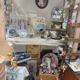 Bezoeker foto van Kringloopwinkel Jouw Marktkraam Ouddorp in Ouddorp