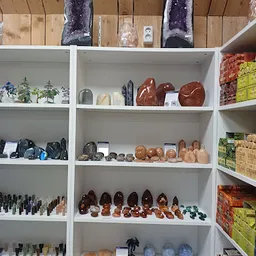 Bezoeker foto van Kringloopwinkel Jouw Marktkraam Ouddorp in Ouddorp