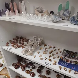 Bezoeker foto van Kringloopwinkel Jouw Marktkraam Ouddorp in Ouddorp