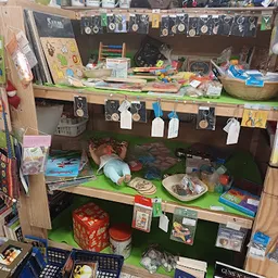Bezoeker foto van Kringloopwinkel Jouw Marktkraam Ouddorp in Ouddorp