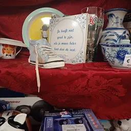 Bezoeker foto van Kringloopwinkel Jouw Marktkraam Ouddorp in Ouddorp