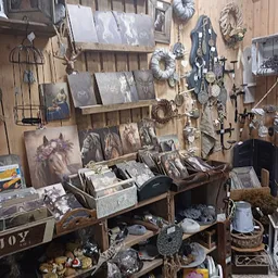 Bezoeker foto van Kringloopwinkel Jouw Marktkraam Ouddorp in Ouddorp