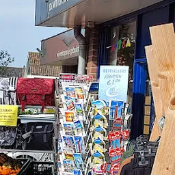 Bezoeker foto van Kringloopwinkel Jouw Marktkraam Ouddorp in Ouddorp