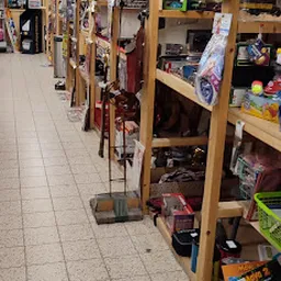 Bezoeker foto van Kringloopwinkel Jouw Marktkraam Ouddorp in Ouddorp