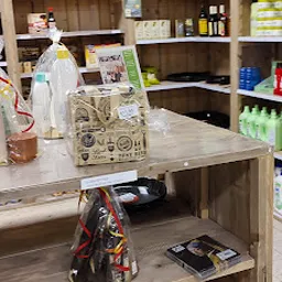 Bezoeker foto van Kringloopwinkel Jouw Marktkraam Ouddorp in Ouddorp