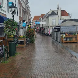 Bezoeker foto van Kringloopwinkel Jouw Marktkraam Ouddorp in Ouddorp
