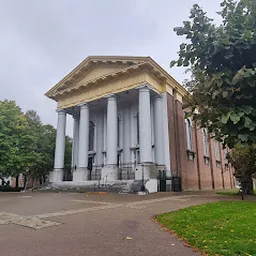 Bezoeker foto van Kringloopwinkel Jouw Marktkraam Ouddorp in Ouddorp