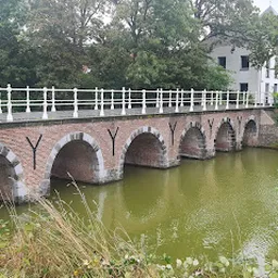 Bezoeker foto van Kringloopwinkel Jouw Marktkraam Ouddorp in Ouddorp