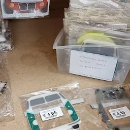 Bezoeker foto van Kringloopwinkel Jouw Marktkraam Ouddorp in Ouddorp