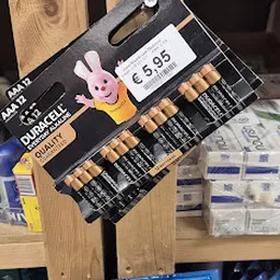 Bezoeker foto van Kringloopwinkel Jouw Marktkraam Ouddorp in Ouddorp