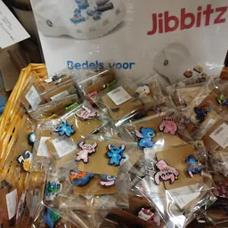 Bezoeker foto van Kringloopwinkel Jouw Marktkraam Ouddorp in Ouddorp