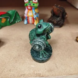 Bezoeker foto van Kringloopwinkel Jouw Marktkraam Ouddorp in Ouddorp