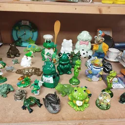 Bezoeker foto van Kringloopwinkel Jouw Marktkraam Ouddorp in Ouddorp