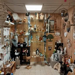 Bezoeker foto van Kringloopwinkel Jouw Marktkraam Ouddorp in Ouddorp