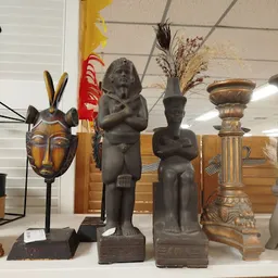 Bezoeker foto van Kringloopwinkel Jouw Marktkraam Ouddorp in Ouddorp