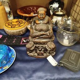 Bezoeker foto van Kringloopwinkel Jouw Marktkraam Ouddorp in Ouddorp