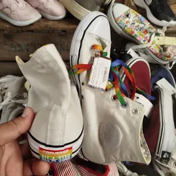 Bezoeker foto van Kringloopwinkel Jouw Marktkraam Ouddorp in Ouddorp