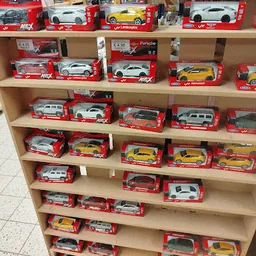 Bezoeker foto van Kringloopwinkel Jouw Marktkraam Ouddorp in Ouddorp