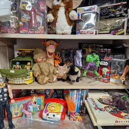 Bezoeker foto van Kringloopwinkel Jouw Snuffelkast in Leek