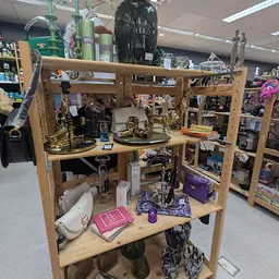 Bezoeker foto van Kringloopwinkel Jouw Winkelkraam in Assen