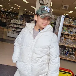 Bezoeker foto van Kringloopwinkel Jouw Winkelkraam in Assen