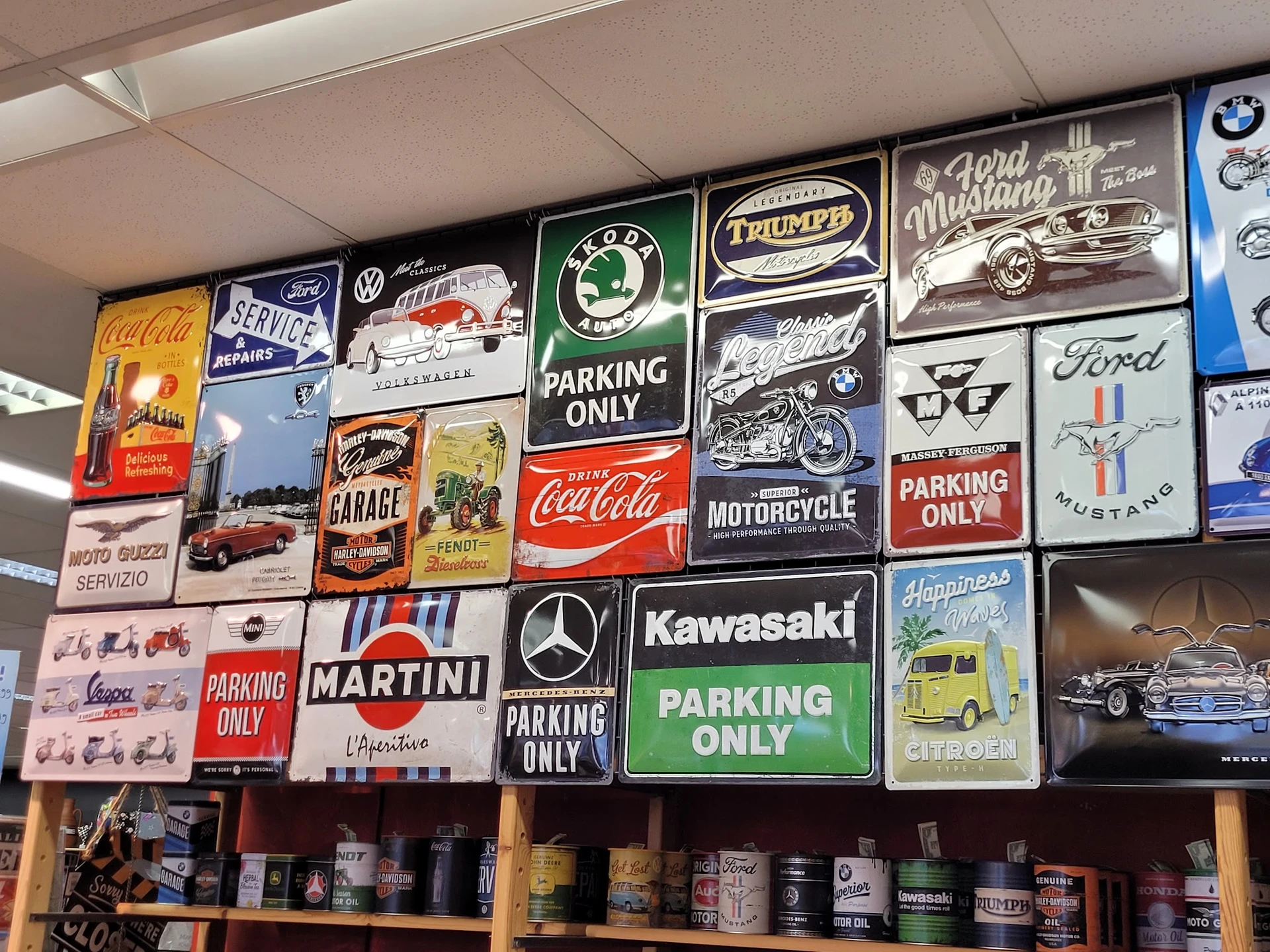 Bezoeker foto van Kringloopwinkel Jouw Winkelkraam in Assen